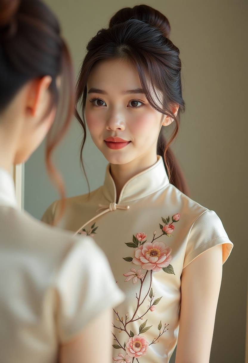 香兰叶的夏天海报